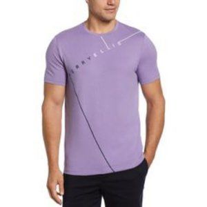 NWT, Perry Ellis, Men’s Logo Crew Neck Tee | Size: XL
